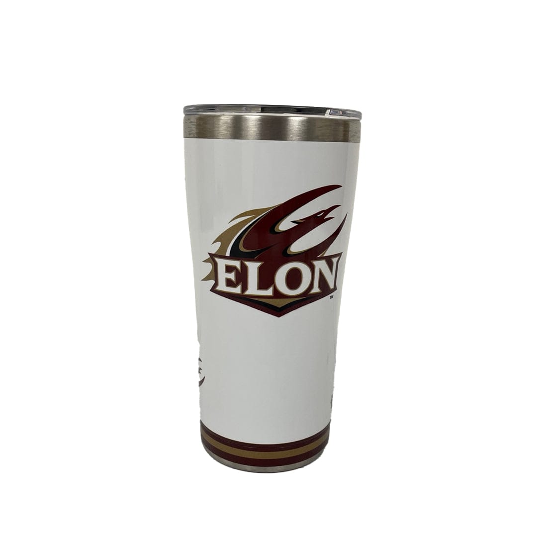 Virginia Tech Blackout Stainless Steel Tumbler by Tervis Tumbler 30 oz –  Campus Emporium