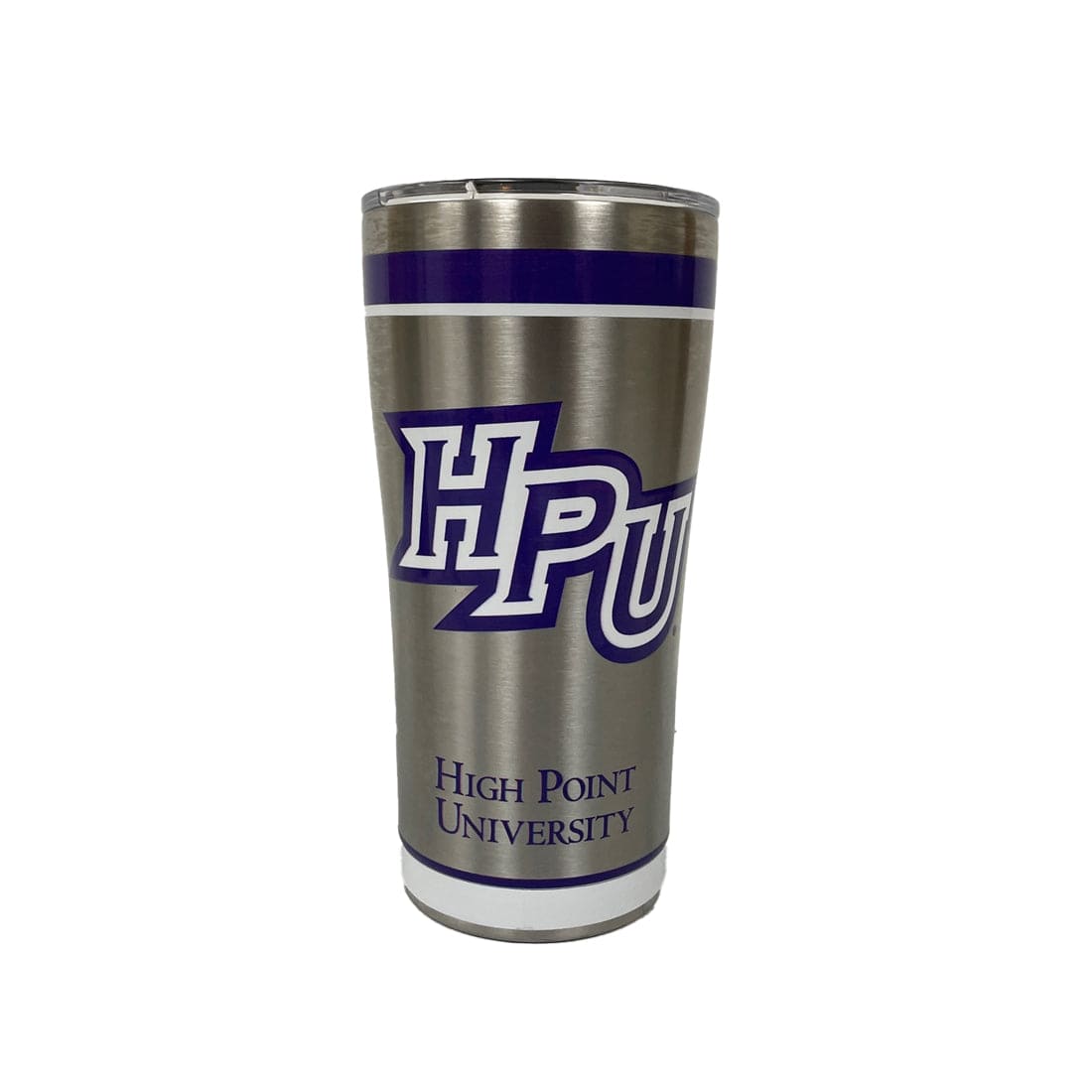 NCAA Elon Phoenix 20oz Arctic Stainless Steel Tumbler