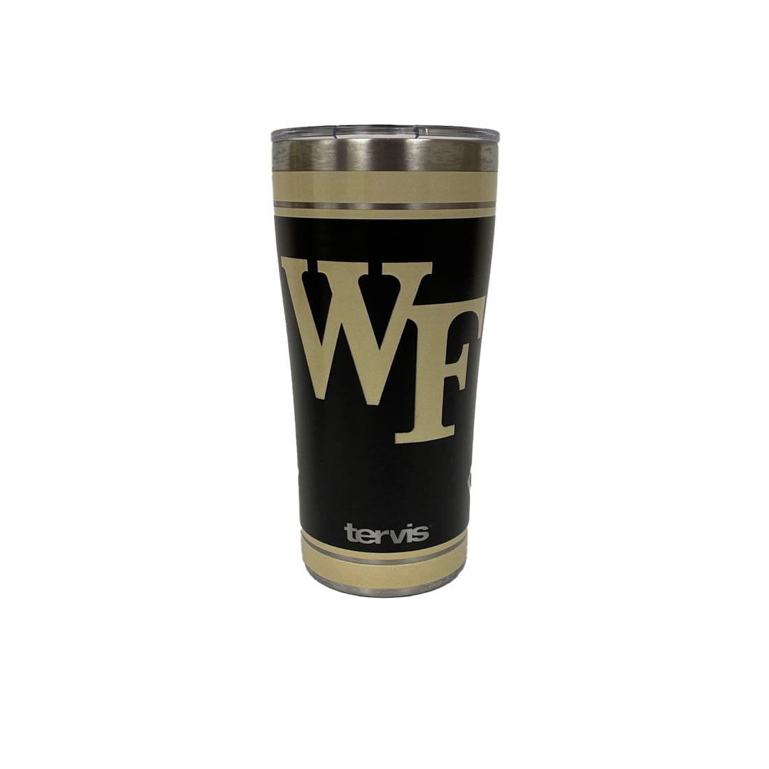 Tervis Home of the Free Because of the Brave 20 Oz. Stainless