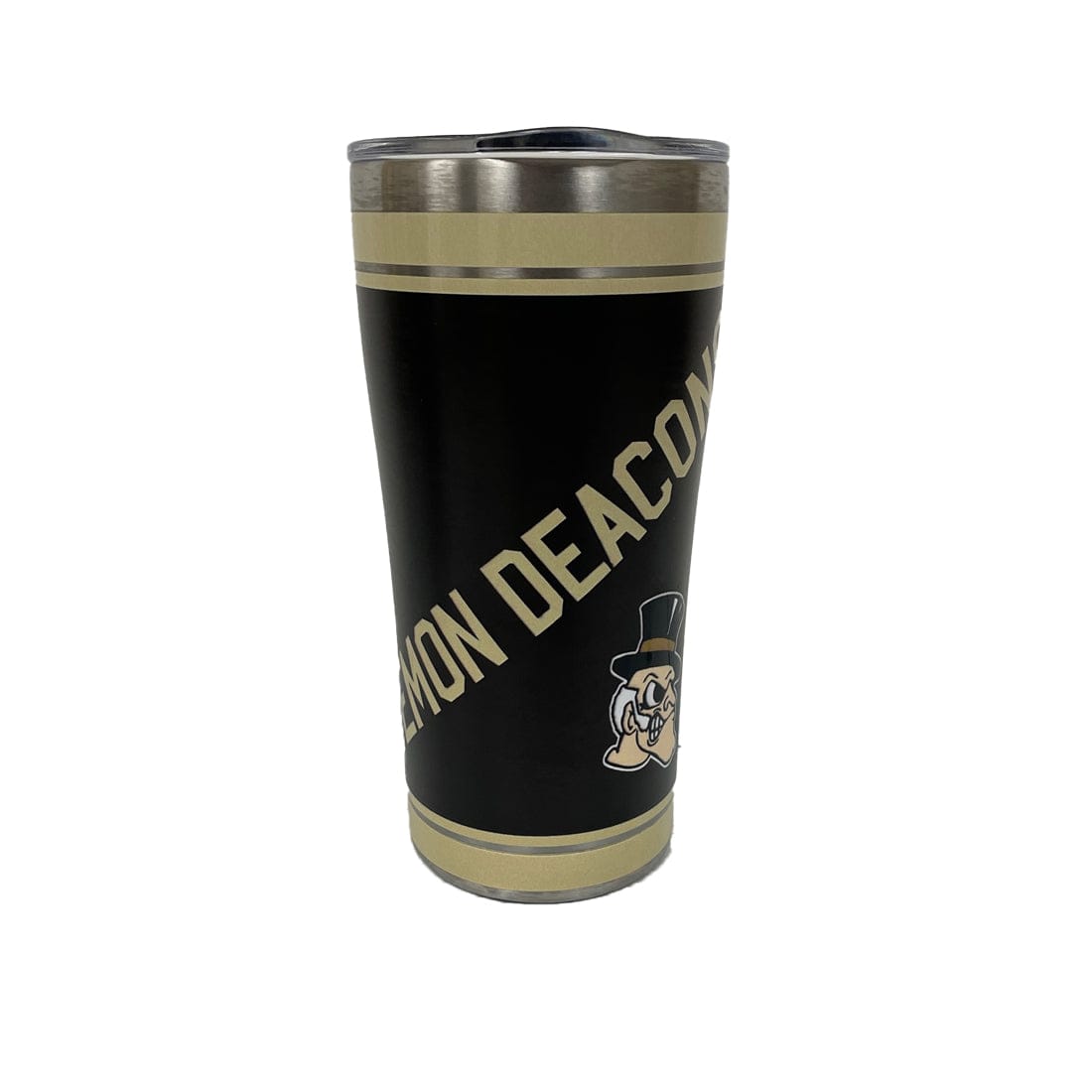 Tervis Milwaukee Bucks Paint 20oz. Stainless Steel Tumbler