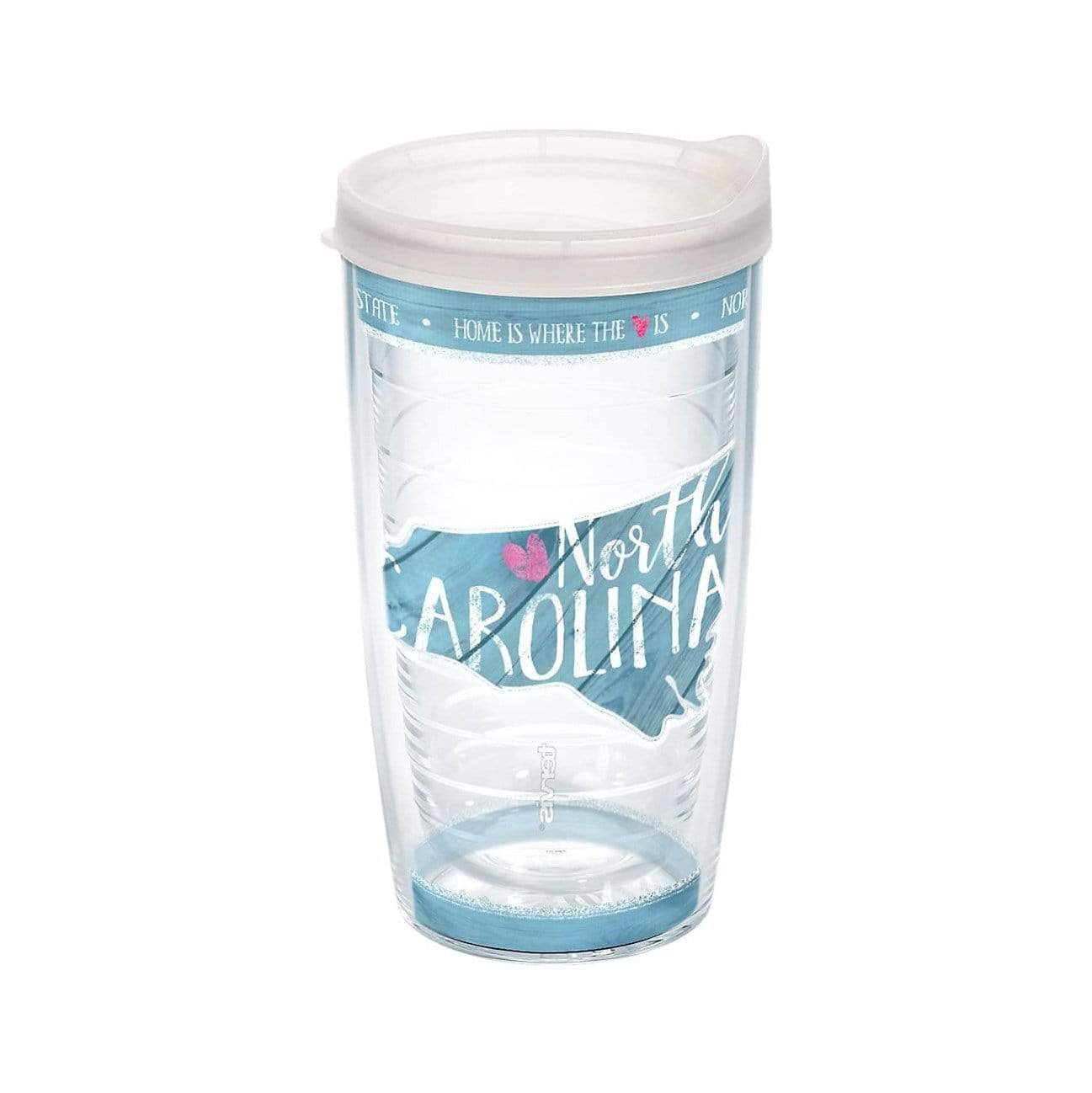 TERVIS TUMBLER SS SIMPLY SOUTHERN Simple Is Better Double Walled Travel Cup  NWOT