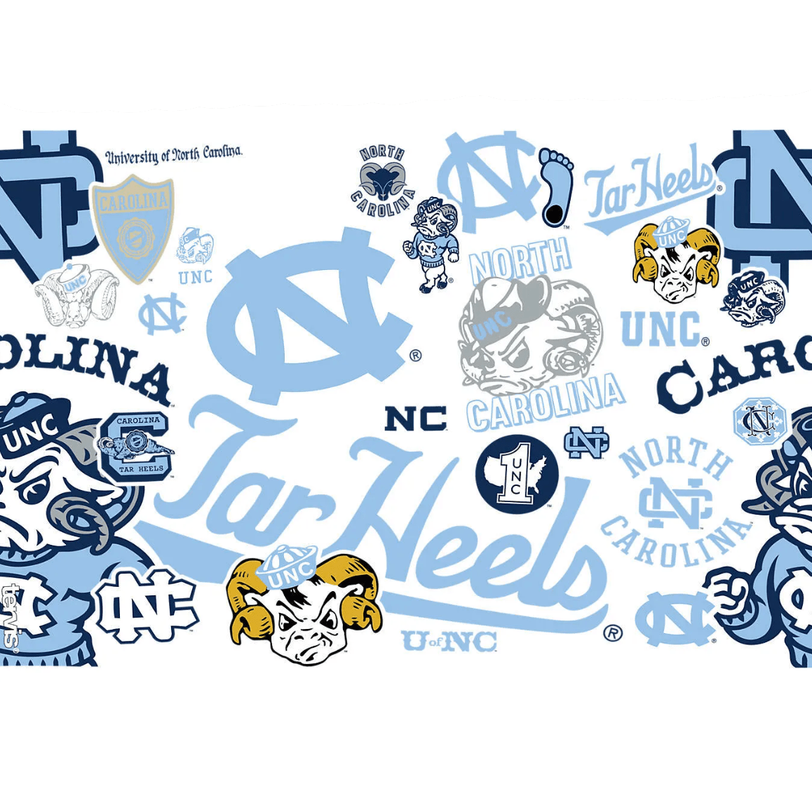 Simply Southern - North Carolina State of Mind