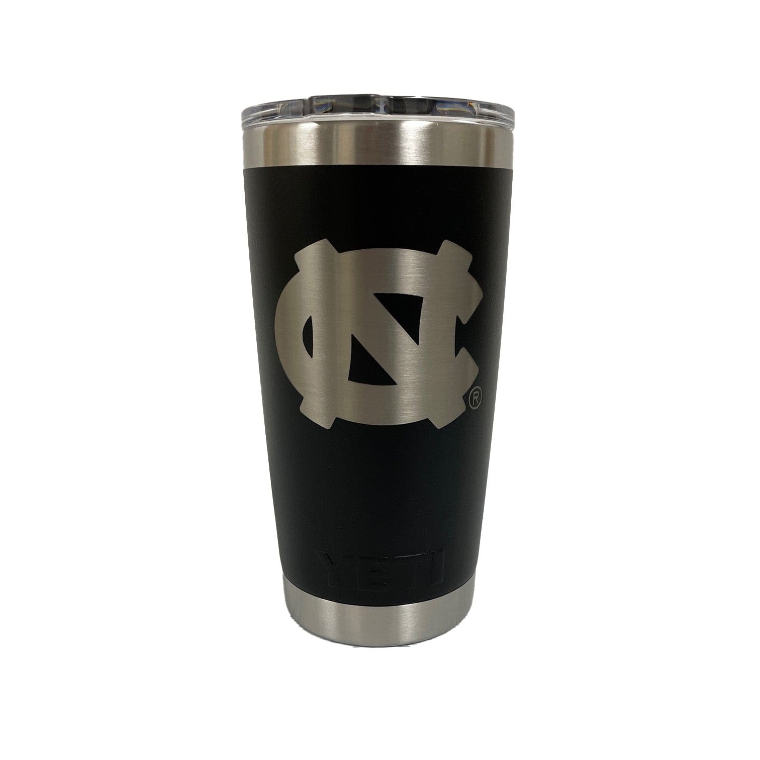 Yeti - Rambler 10 oz Tumbler Black