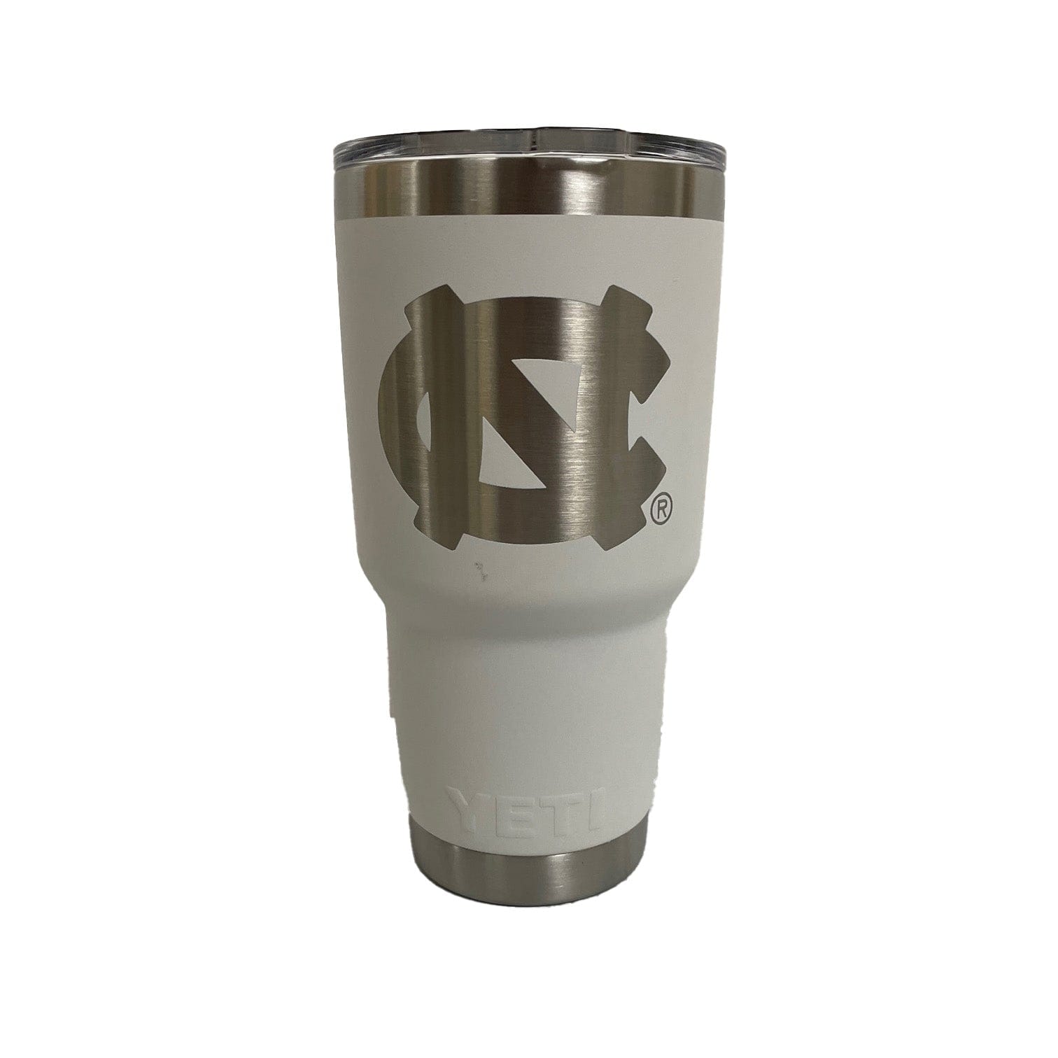 Yeti Black Rambler 30oz Tumbler