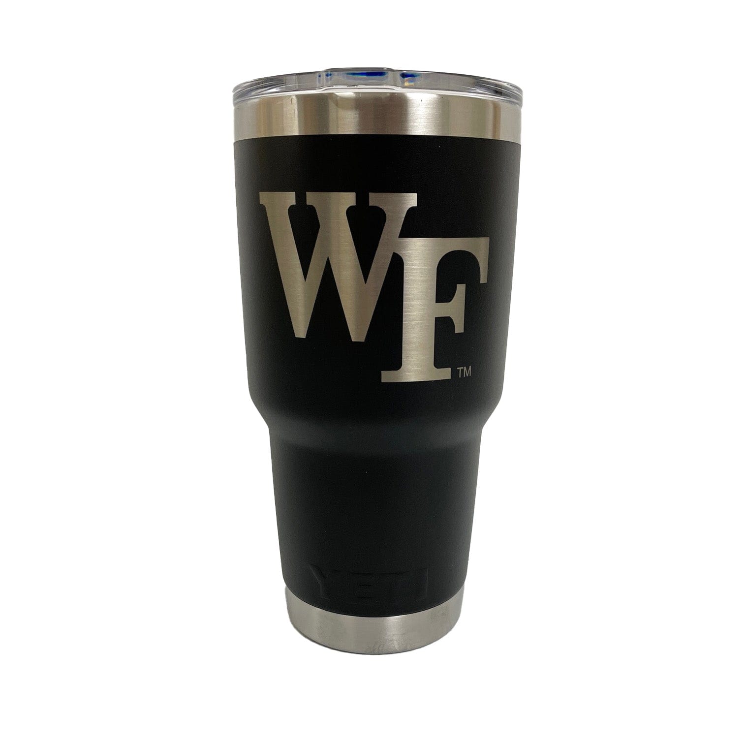 Yeti Rambler 30 Oz. Black Stainless Steel Insulated Tumbler with MagSlider  Lid - Carr Hardware