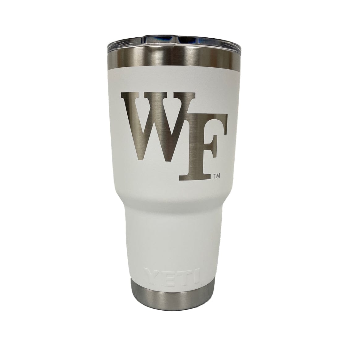 Branded YETI® 30 oz Rambler Tumblers  Shop Custom Wholesale YETI® 30 oz  Tumblers