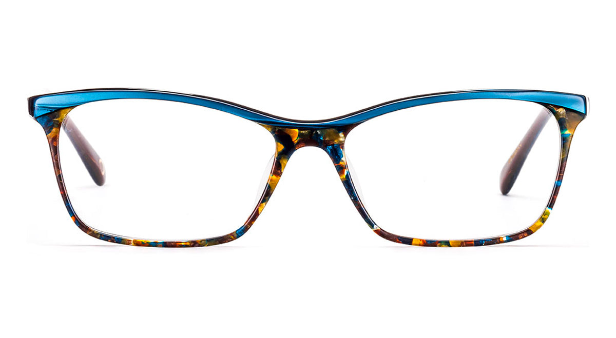 Gevangenisstraf Monteur Obsessie Etnia Barcelona Carpi Optical Glasses - Flight Sunglasses