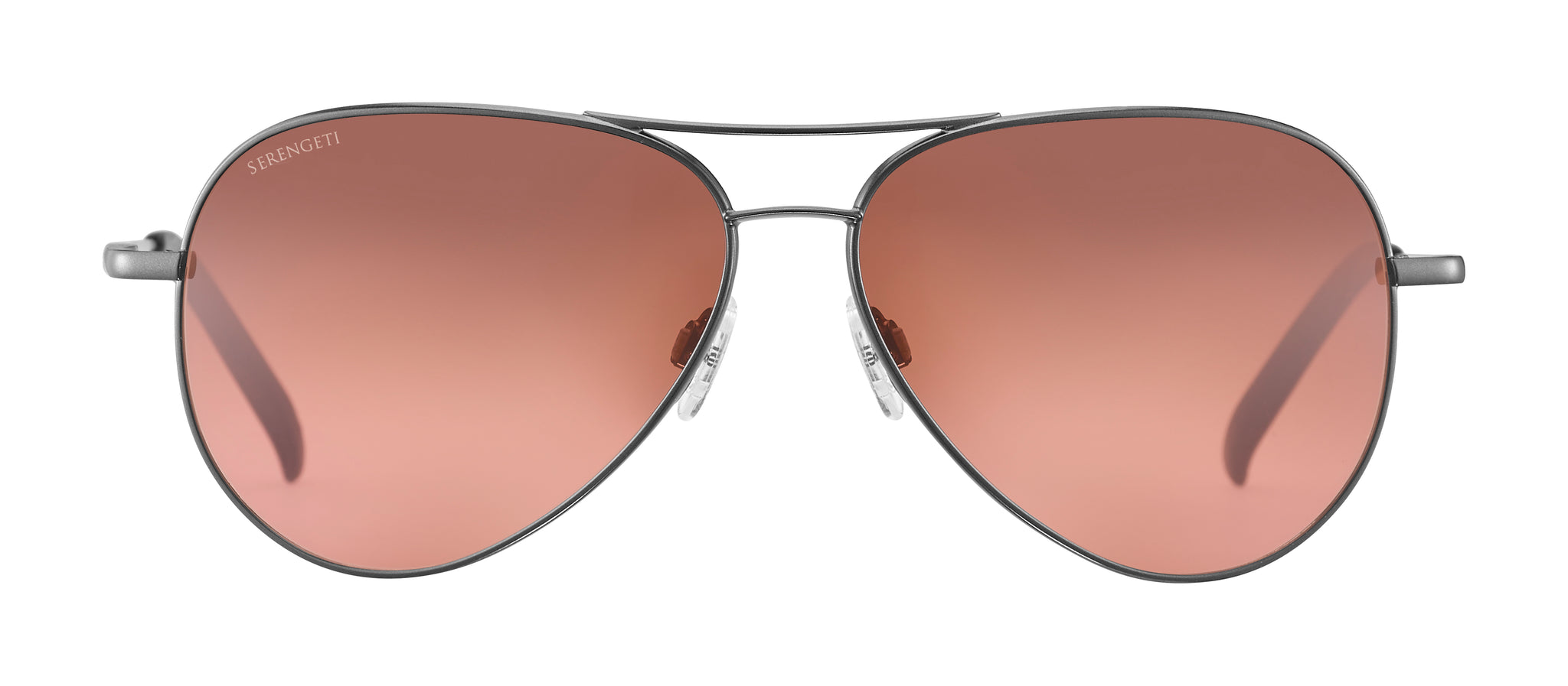 Progressive Clear Optical, Tinted, Transition -Customer Provided Frame -  Flight Sunglasses