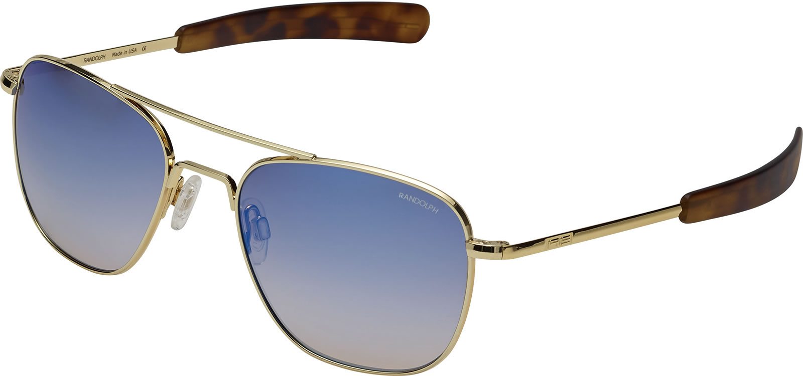 ray ban randolph aviator