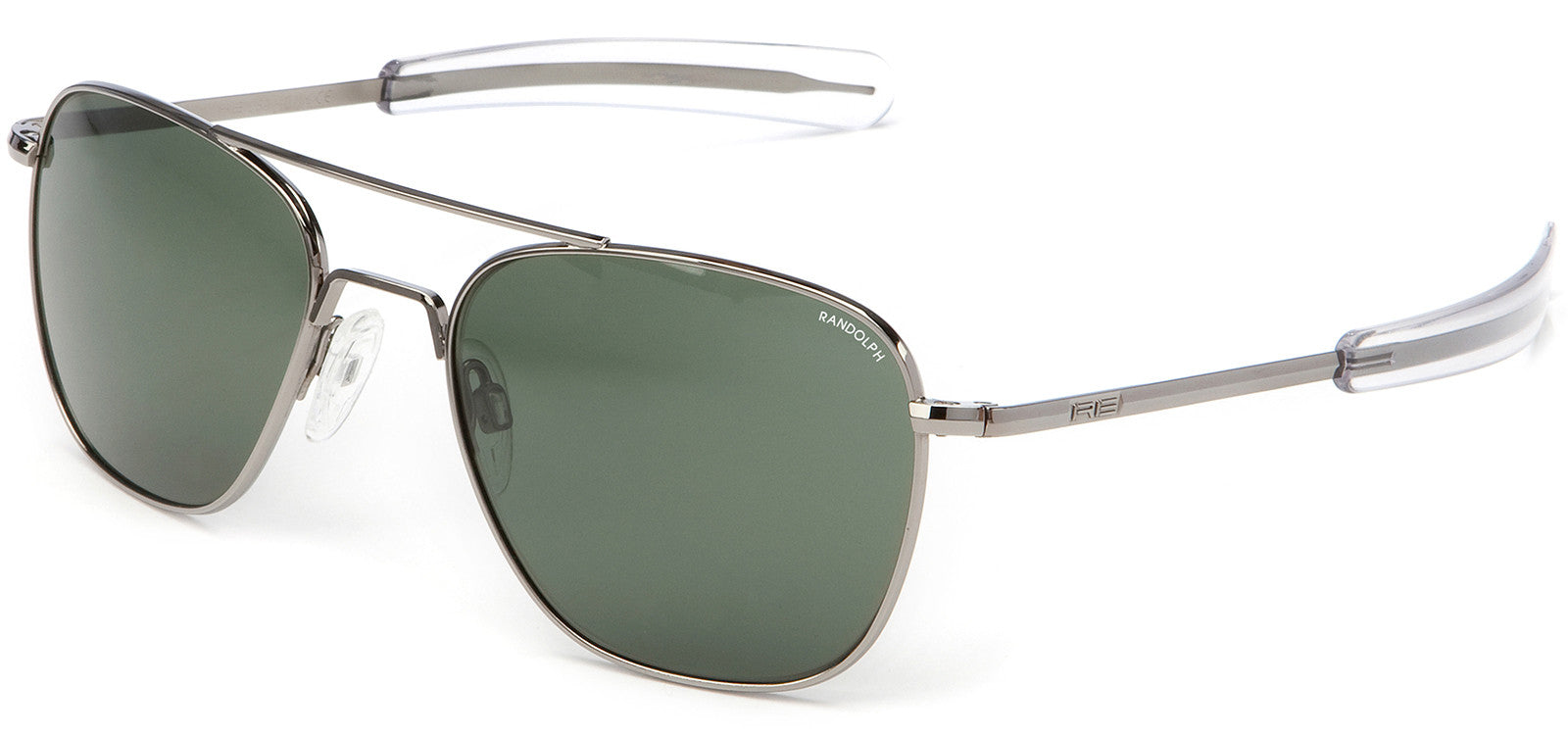 Randolph Aviator Sunglasses AF096 