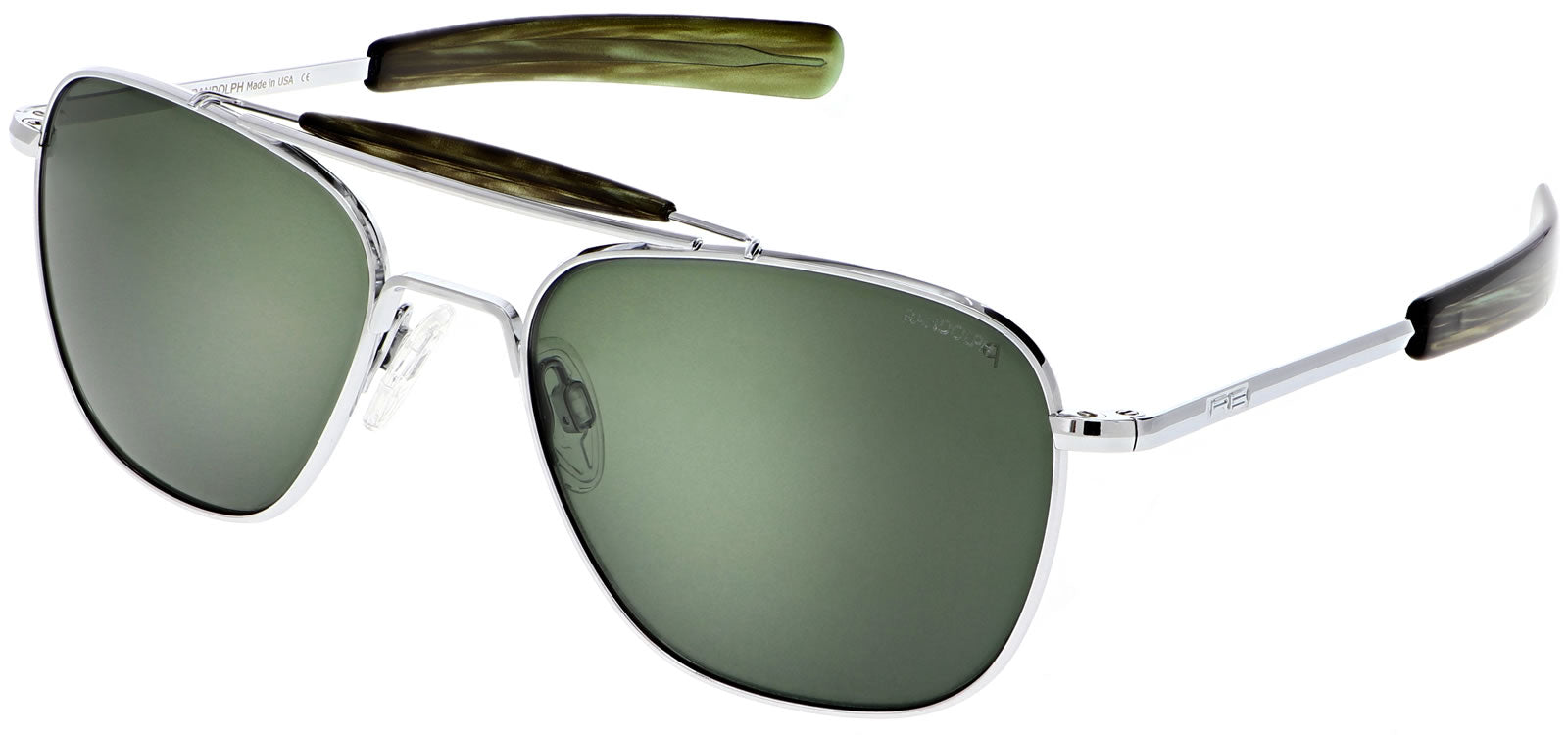 ray ban forcelite