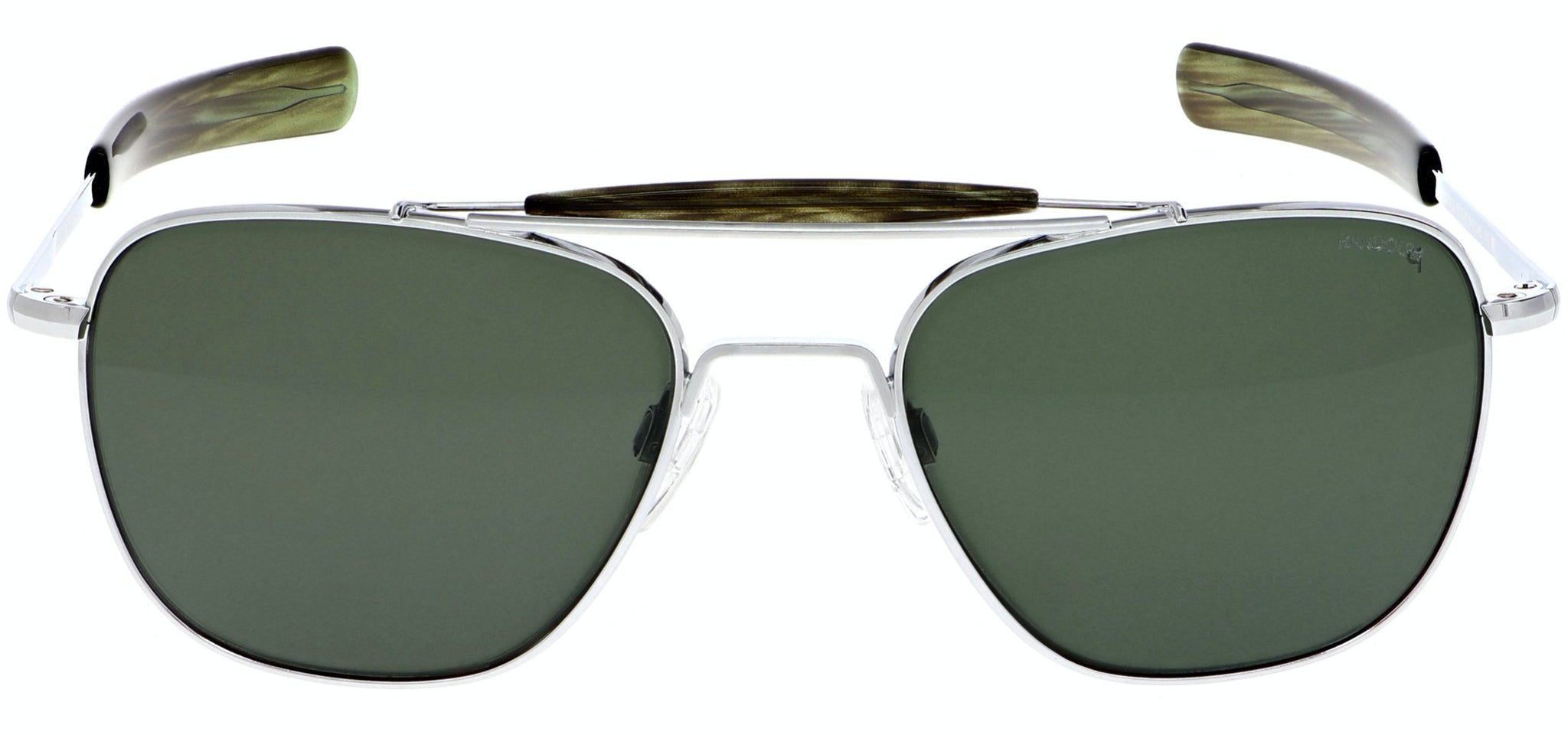 Randolph Engineering Aviator Ii Progressive Prescription Sunglasses Flight Sunglasses