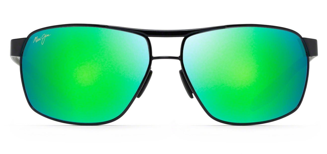 Maui Jim The Bird 835 Sunglasses: Models GM835-15B, 835-02C, B835-17A ...