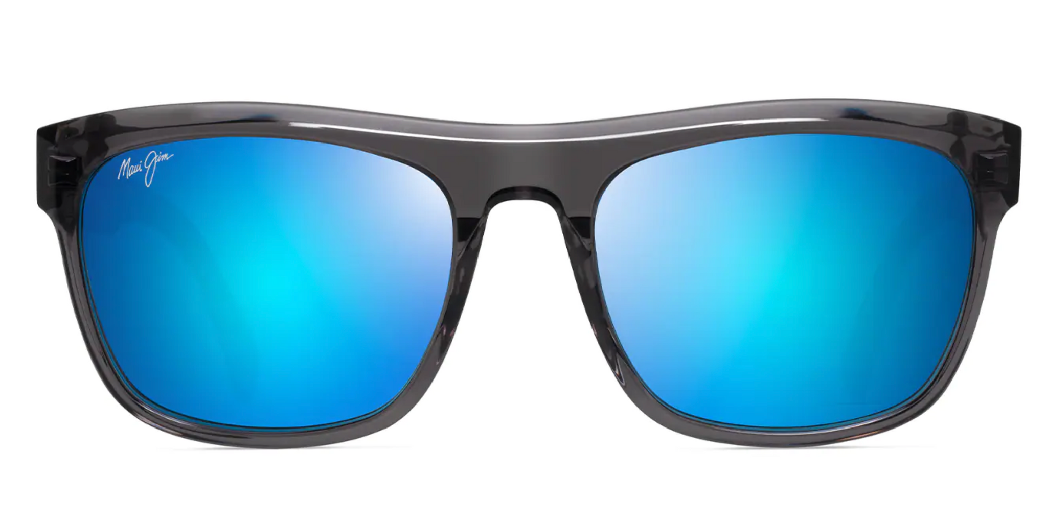 Maui Jim S-Turn 872 Sunglasses: Models: B872-14, 872-02, H872-10 - Flight  Sunglasses