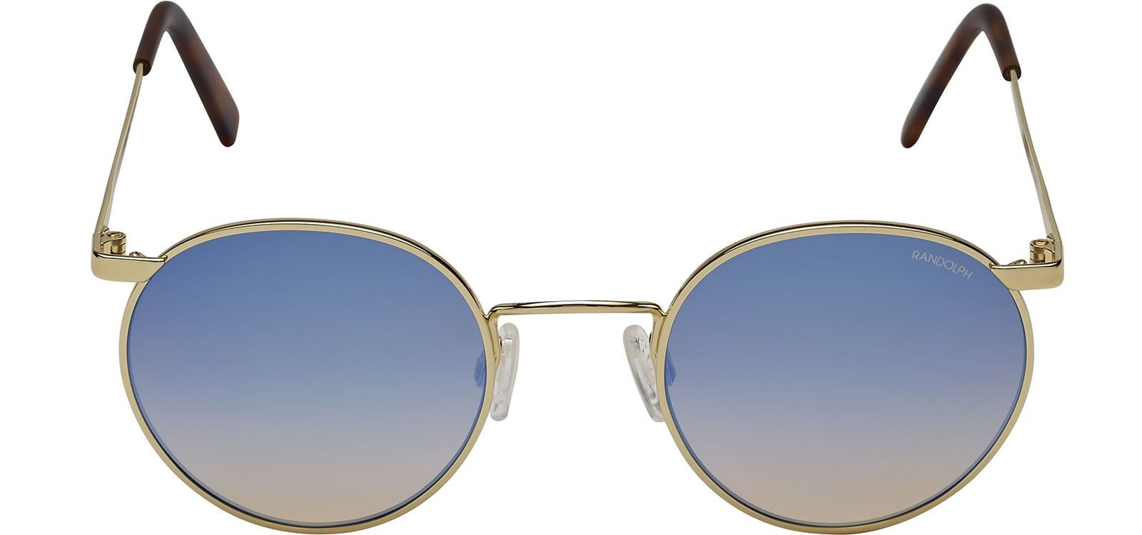 Randolph Engineering Aviator Progressive Prescription Sunglasses - Flight  Sunglasses