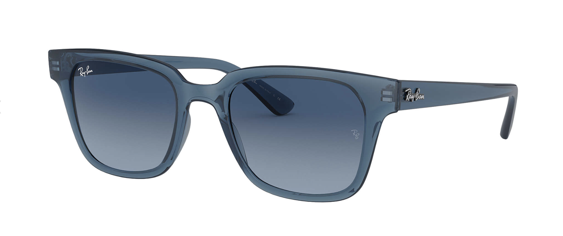 Ray-Ban 4323 - Flight Sunglasses