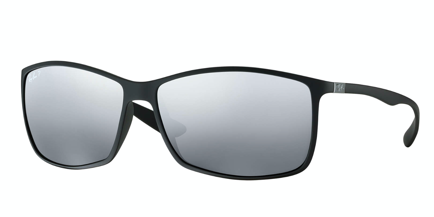 Ray-Ban 4179 Sunglasses - Flight Sunglasses