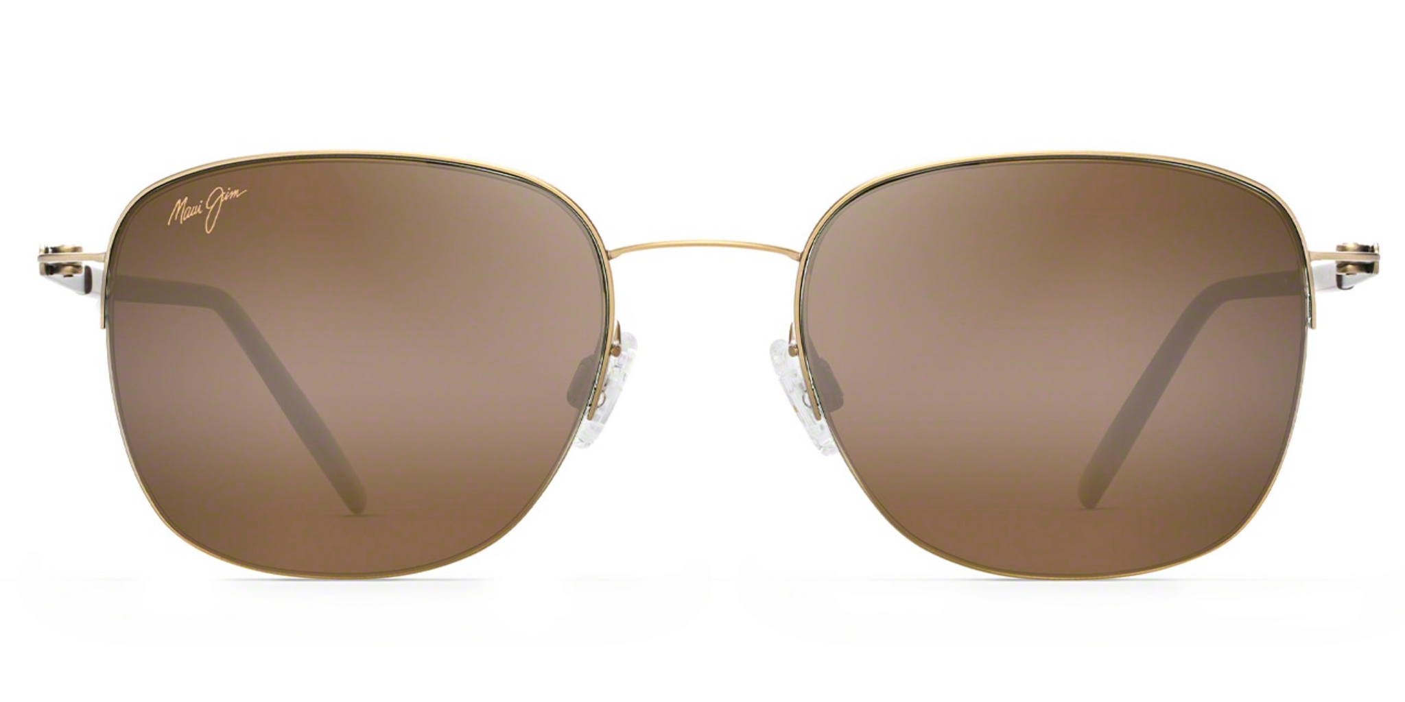Maui Jim Crater Rim Sunglasses: Models 824-2M, B824-02S, H824-16M - Flight  Sunglasses