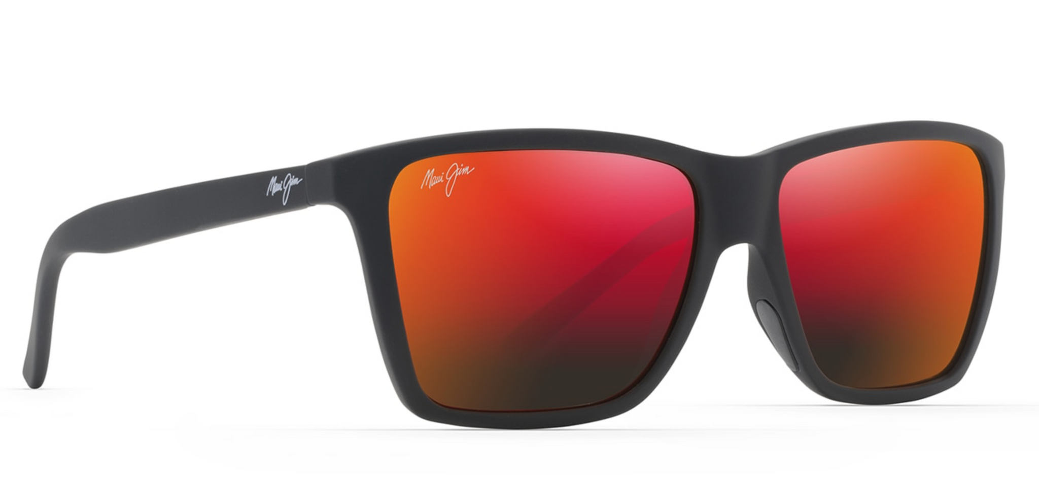 Maui Jim Cruzem 864 Sunglasses: H864-10, RM864-02A, 864-02, B864-03 -  Flight Sunglasses