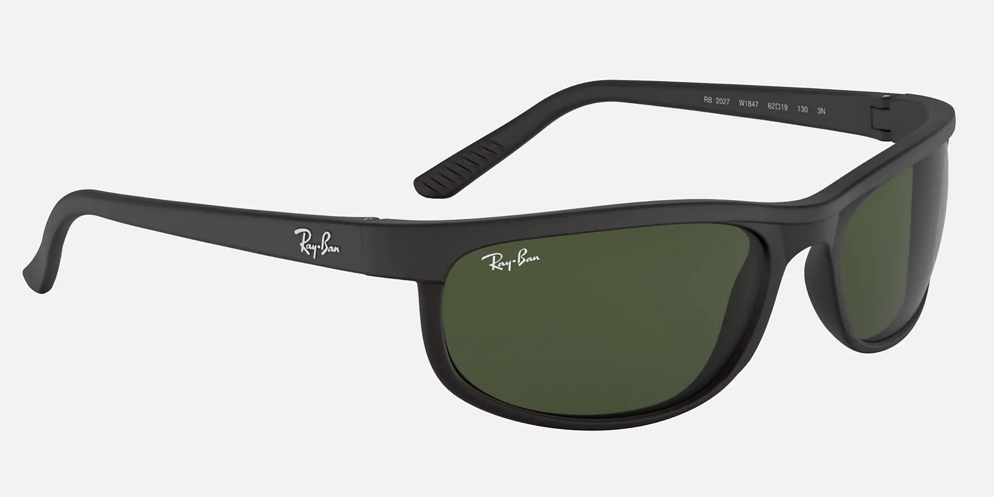 Ray Ban Rb27 Predator 2 Sunglasses Flight Sunglasses