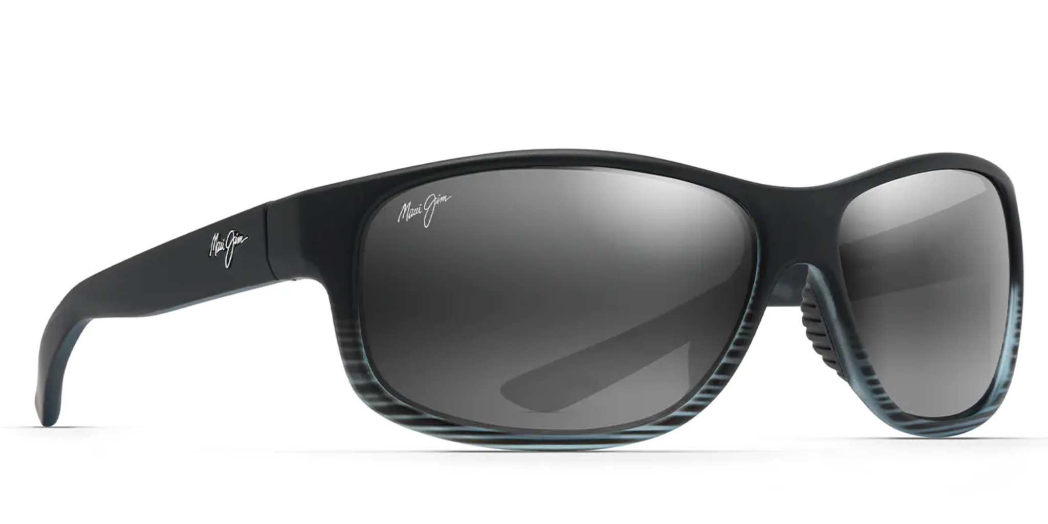 Maui Jim Kaiwi Channel 840 Sunglasses: Models: B840-03S, H840-25C, 840-11D,  RM840-07C - Flight Sunglasses
