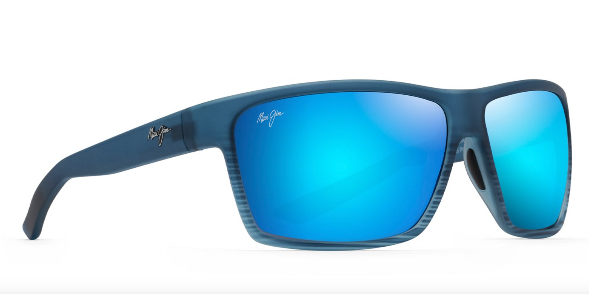 Maui Jim Alenuihaha 839 Sunglasses: Models: B839-03S, H839-25C, 839-11D,  RM839-07C - Flight Sunglasses