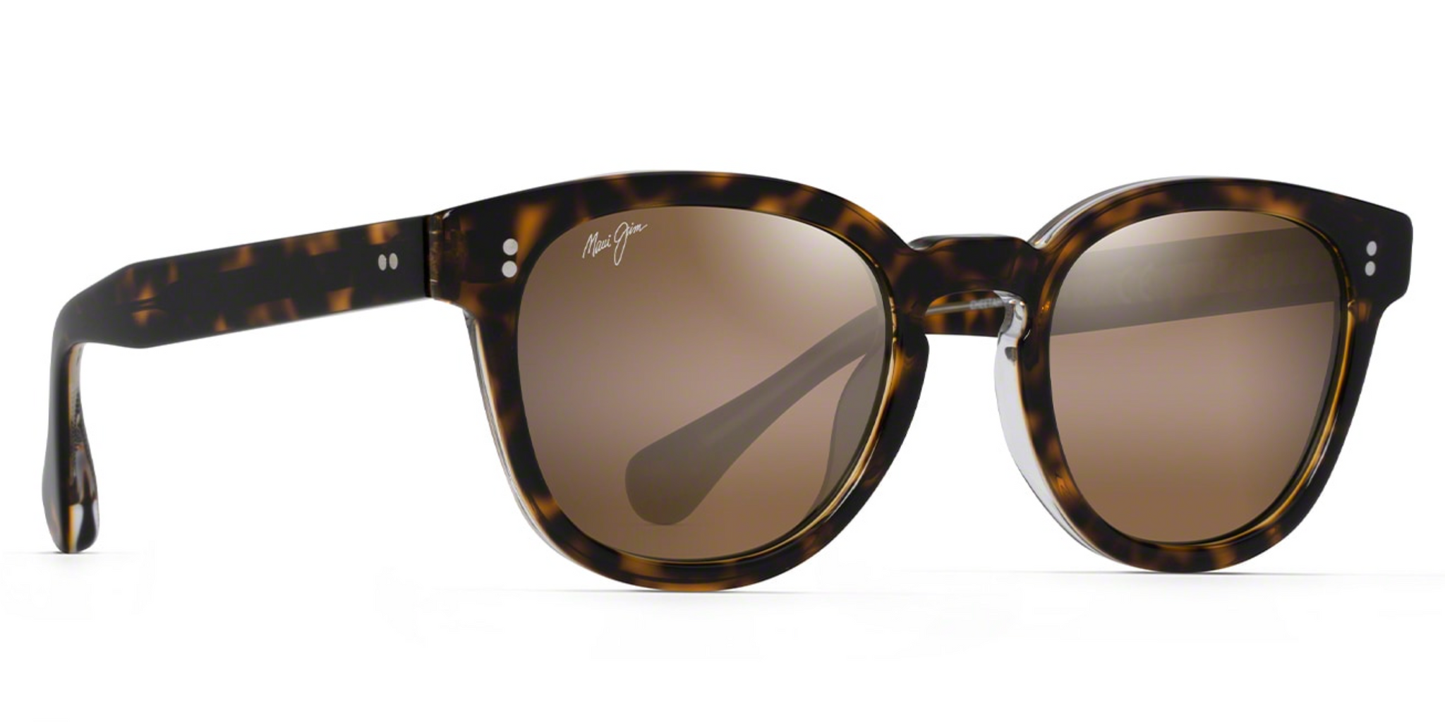 Maui Cheetah 5 842 Sunglasses: Models: H842-10G, H842-21D, R842-05B