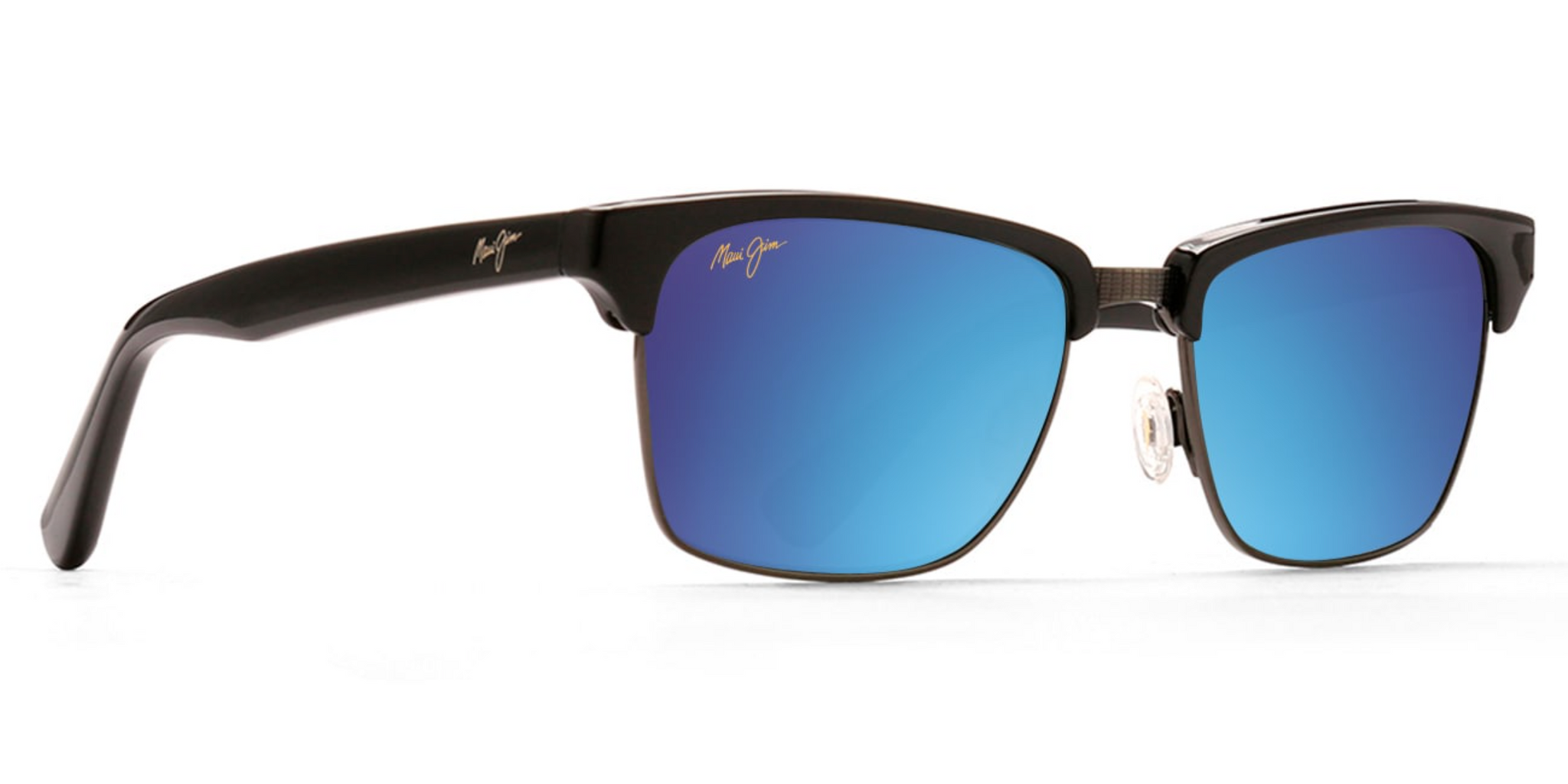 Maui Jim Kawika 257 Sunglasses: H257-16C, RM257-17C, 257-17C, B257-05CR -  Flight Sunglasses