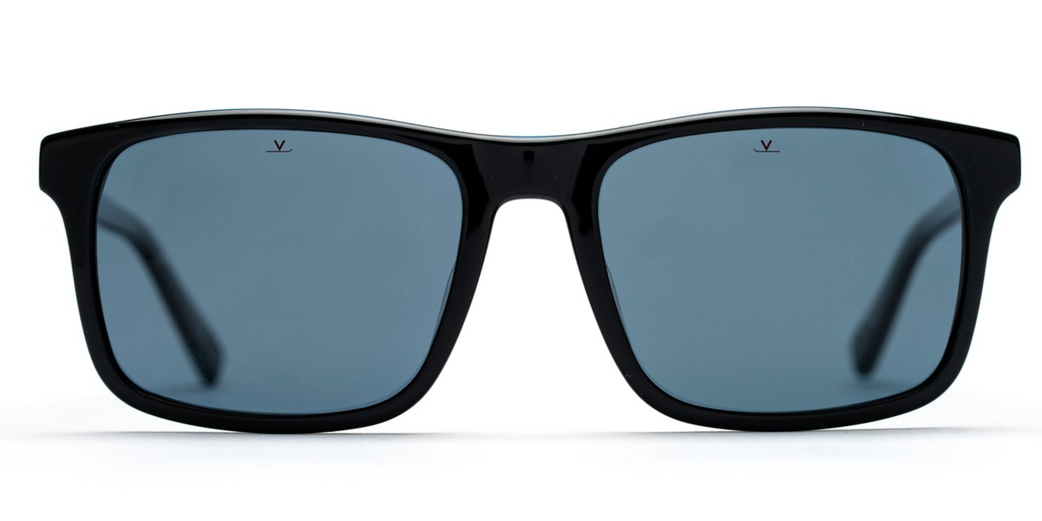 Vuarnet Belvederer 1619 Sunglasses -Mineral Glass Lenses - Flight Sunglasses