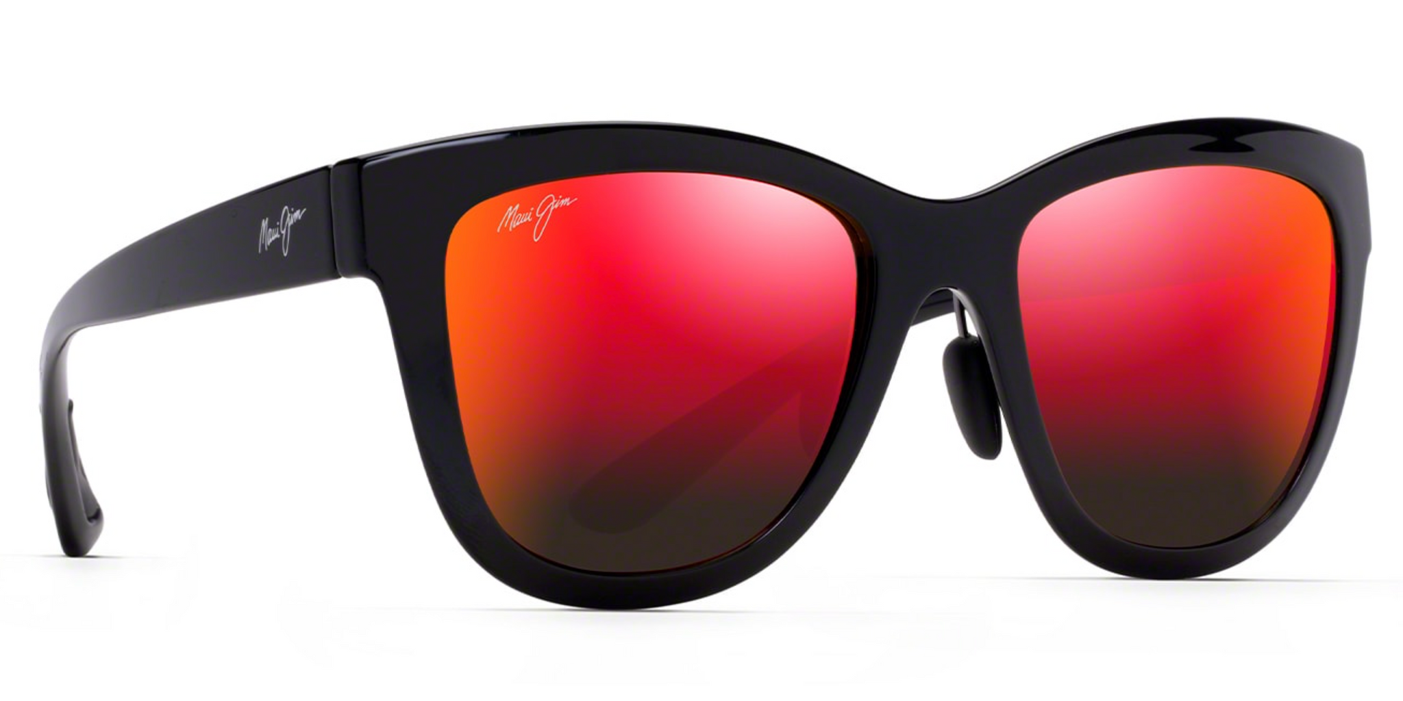 MAUI JIM KEOKEA 447 Sunglasses: 447-02, B447-03M, H447-10,RM447-04T,  GM447-11 - Flight Sunglasses