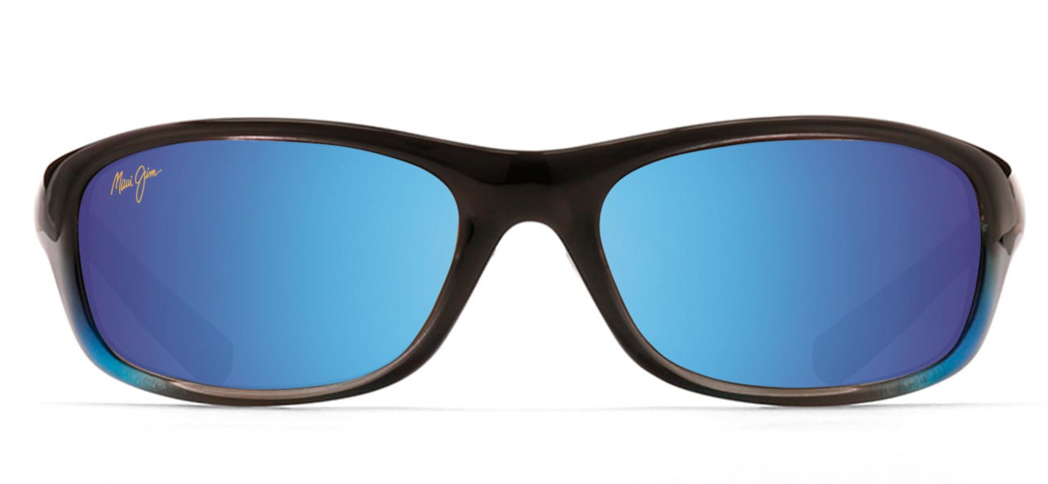 Maui Jim Kipahulu 279 Marlin with Polarized HCL Bronze Lenses - Flight  Sunglasses