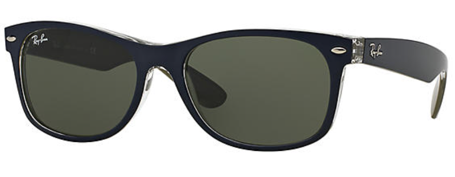 ray ban new wayfarer classic polarized