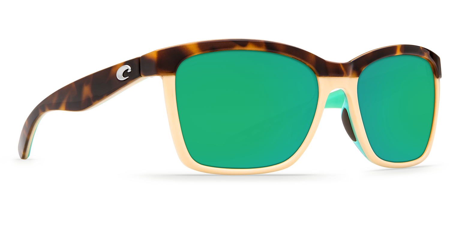 Costa Anaa Sunglasses - Flight Sunglasses
