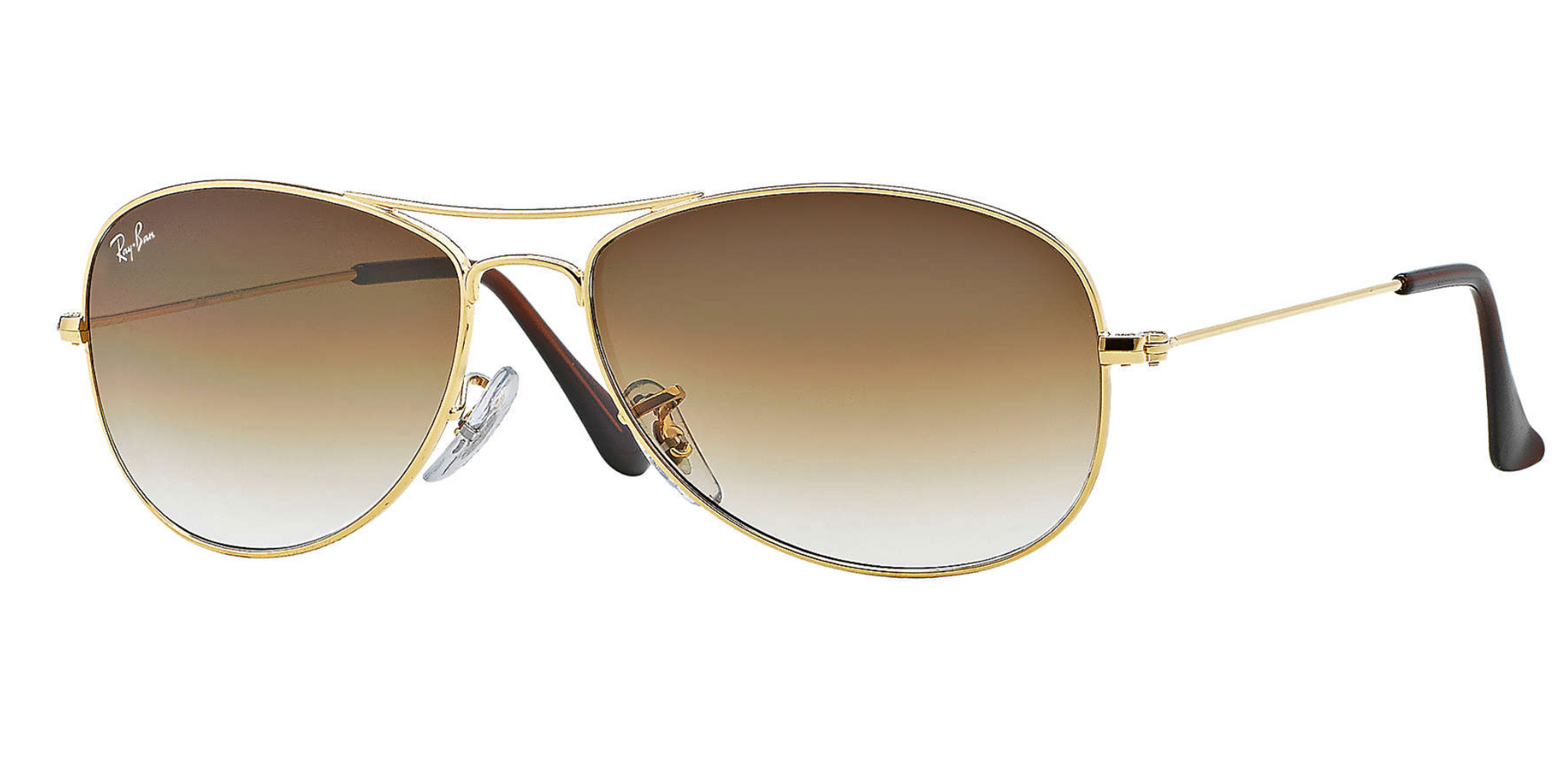 ray ban cockpit women's sunglasses