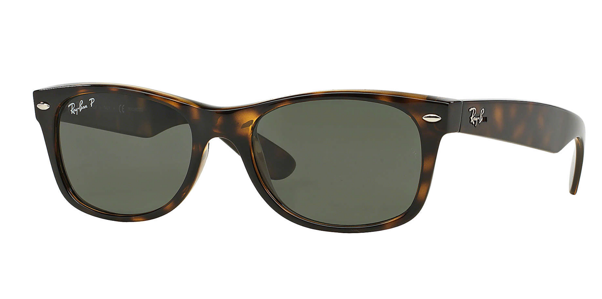 tortoise wayfarer sunglasses