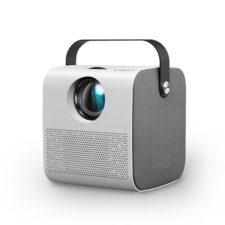 LUMOS RAY Home Cinema Projector - LUMOS Projectors MY product image