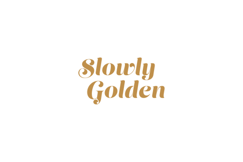 Slowly Golden