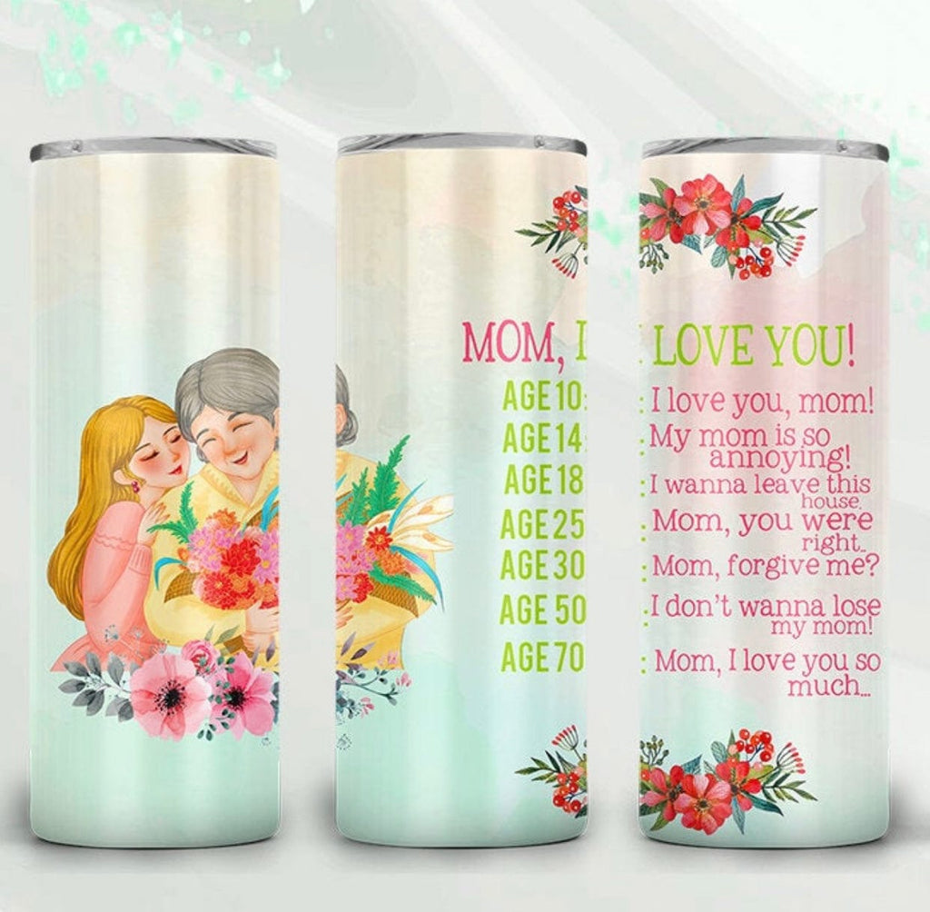 There Will Be Times (boy mom)Tumbler