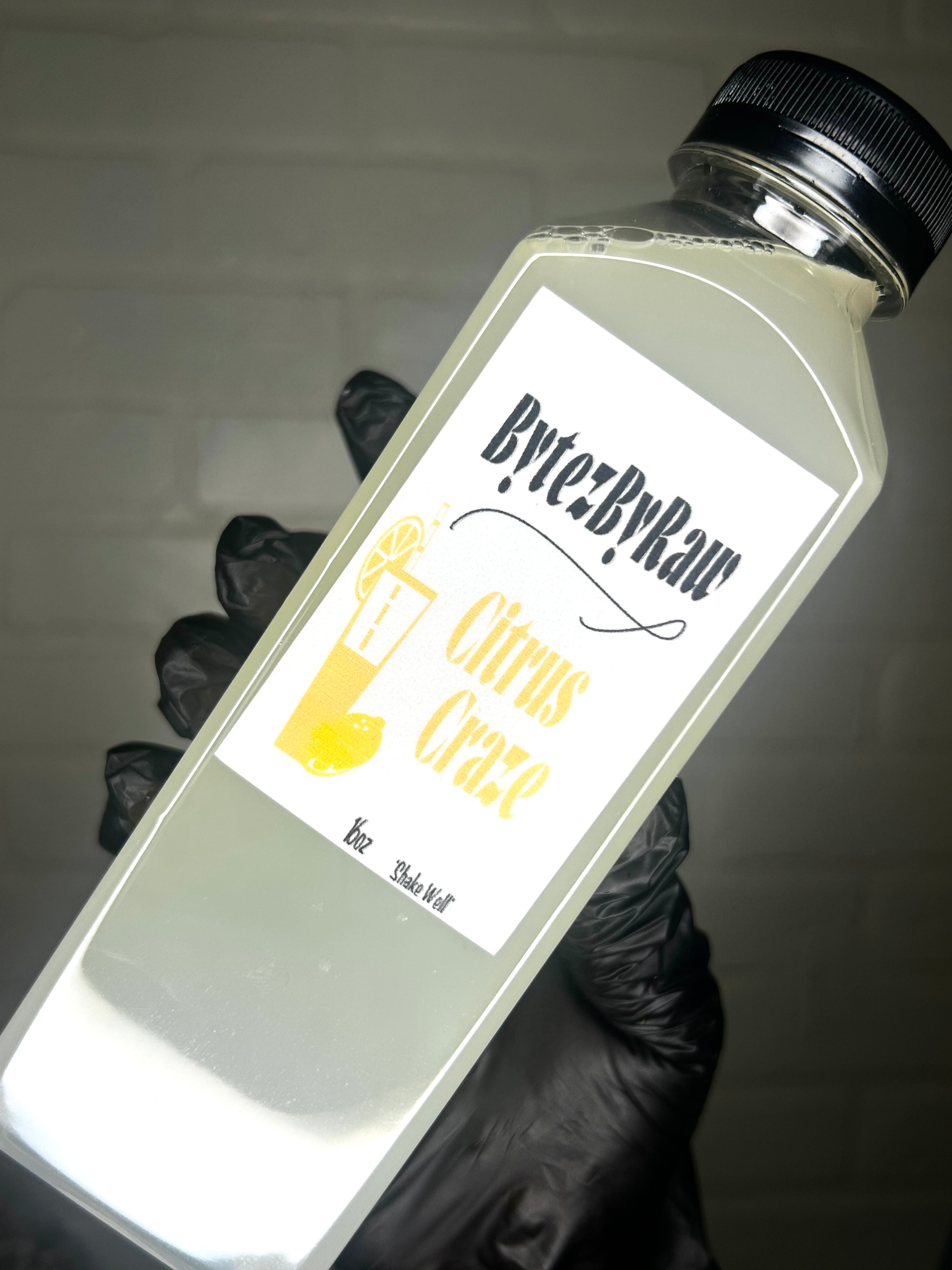 Citrus Craze