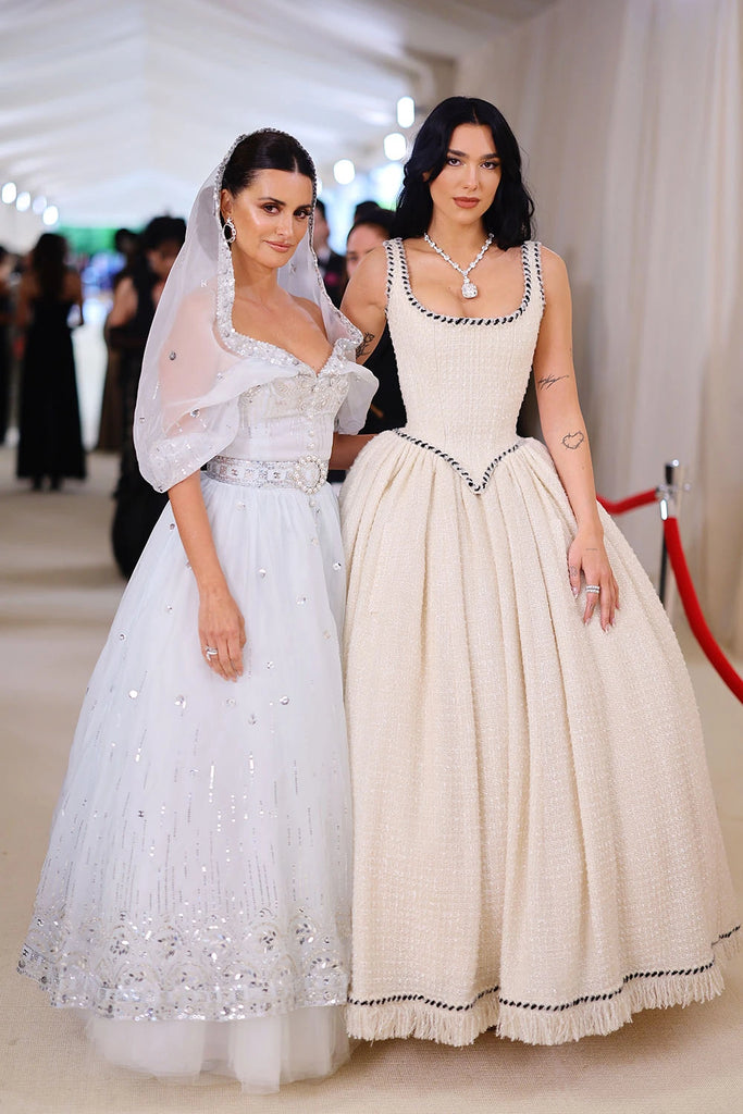Our Best Moments and Looks From The MET Gala 2023 – Temple Muse