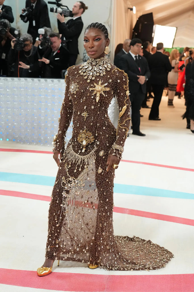 Our Best Moments and Looks From The MET Gala 2023 – Temple Muse