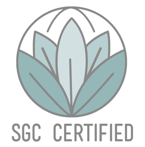 SGC CERTIFIED