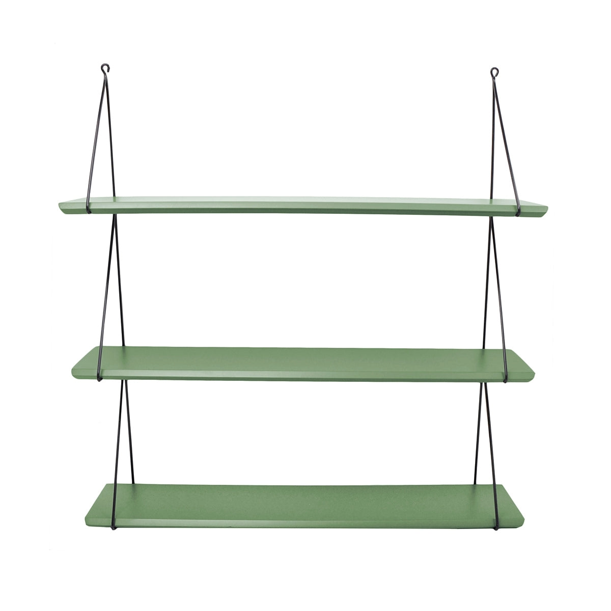 Etagere Triple Babou Kaki Little Liege