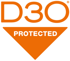 Logo d3o