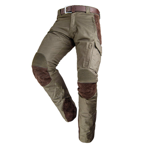 ByCity Mixed Adventure Limited Edition Trousers