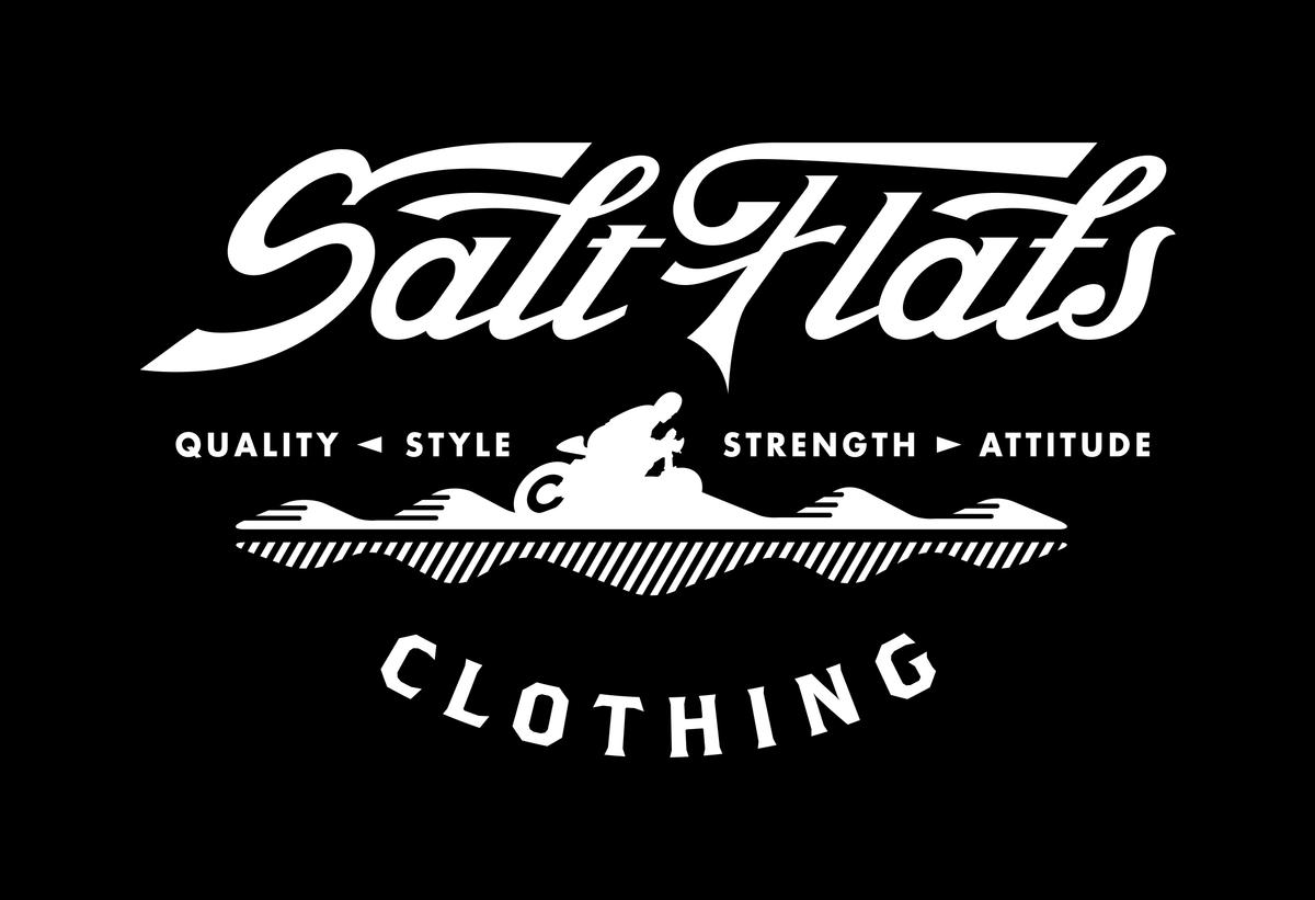 Salt Flats Clothing