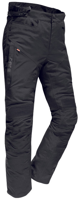 DANE Nyborg Air Gore-tex Men's Motorcycle Trousers - Black - Salt Flats  Clothing