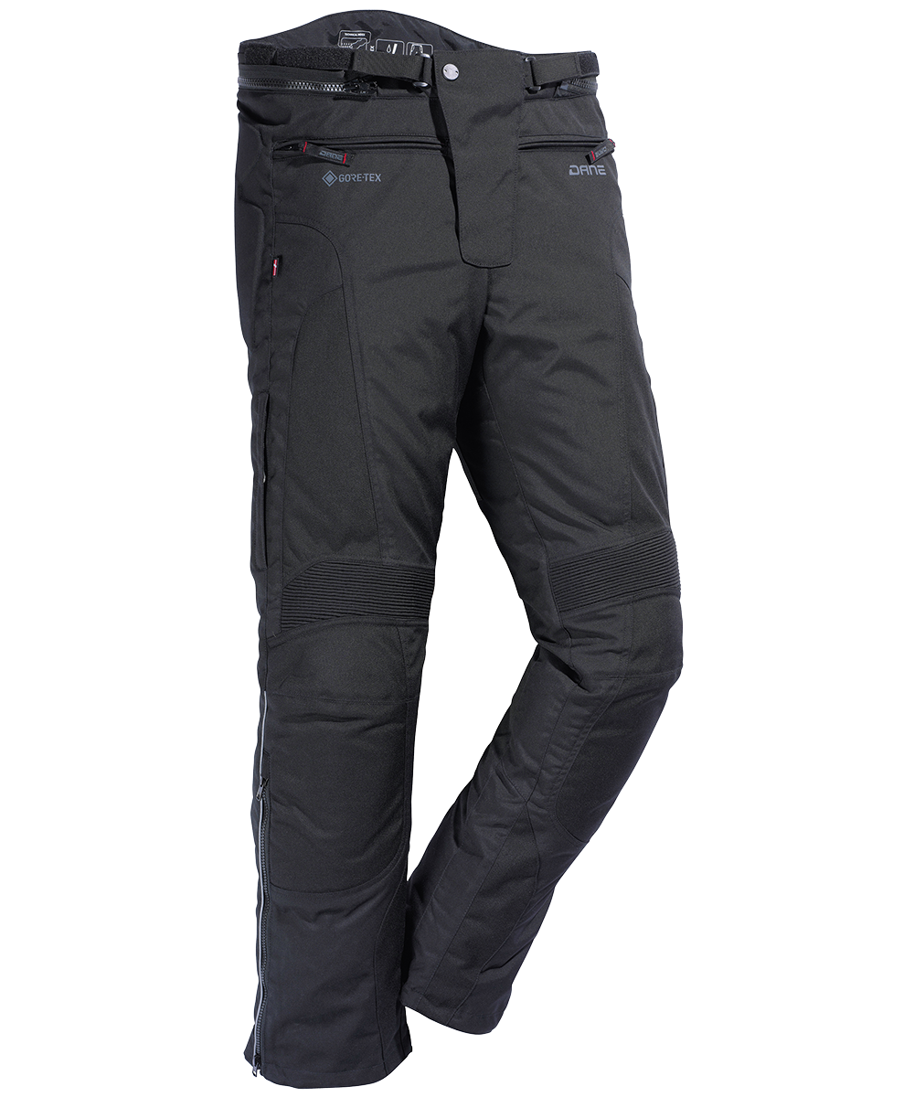 Resurgence Gear Protective Motorcycle Jeans And Trousers For Men Salt Flats Clothing