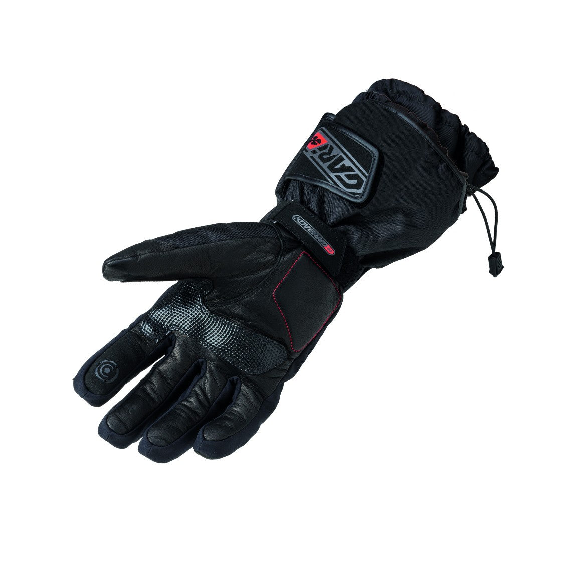 Chaquetas y guantes de chaqueta protectora de protección Etiquetado "Gloves" - Salt Flats Clothing