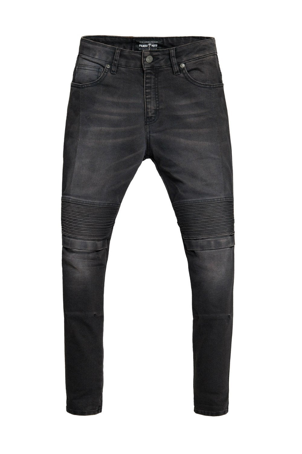 PANDO MOTO - style, function, protection.  Moto style, Motorcycle jeans,  Denim jeans